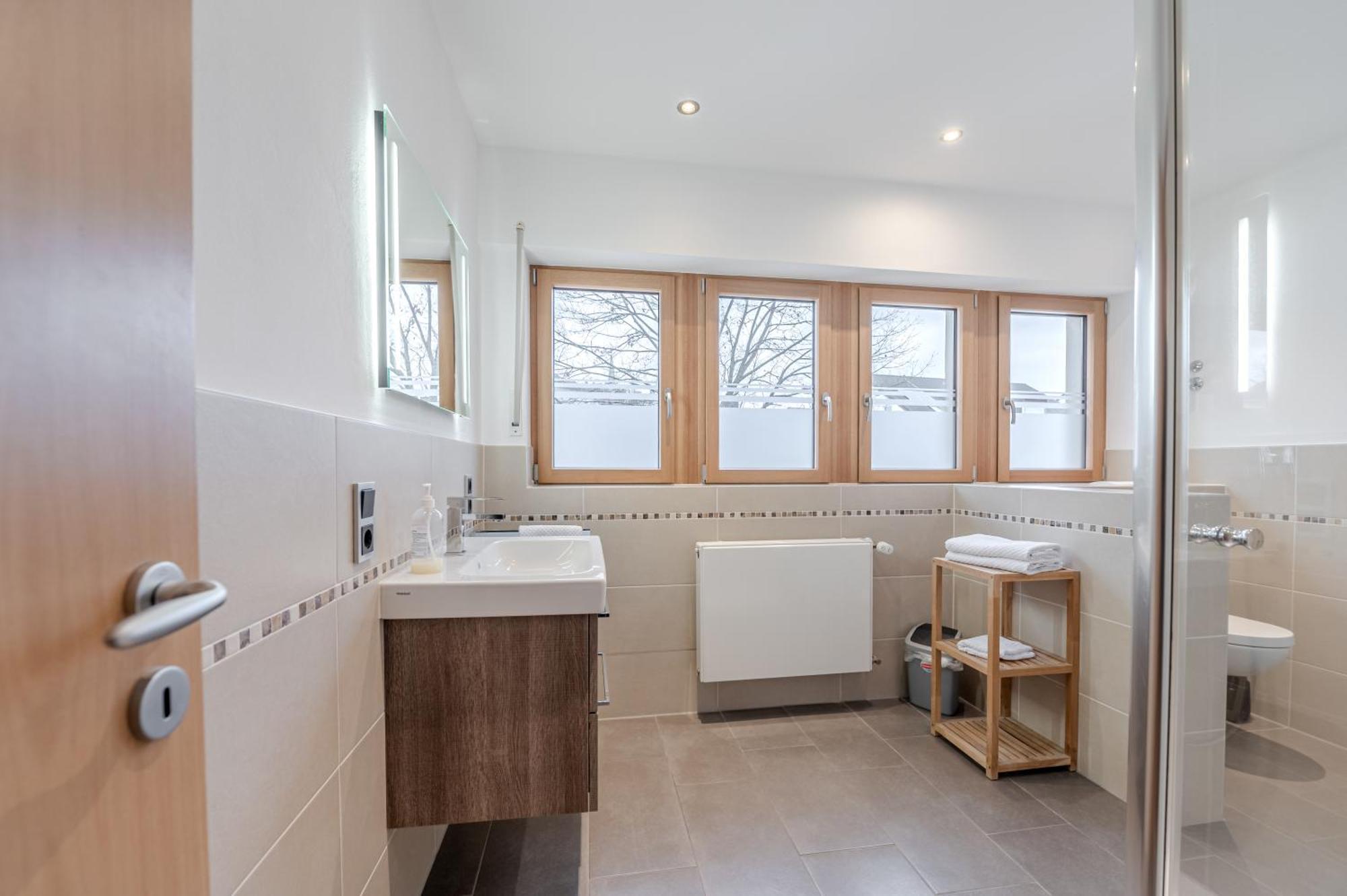 Ferienwohnung Moselblick Бернкастель-Кюс Екстер'єр фото