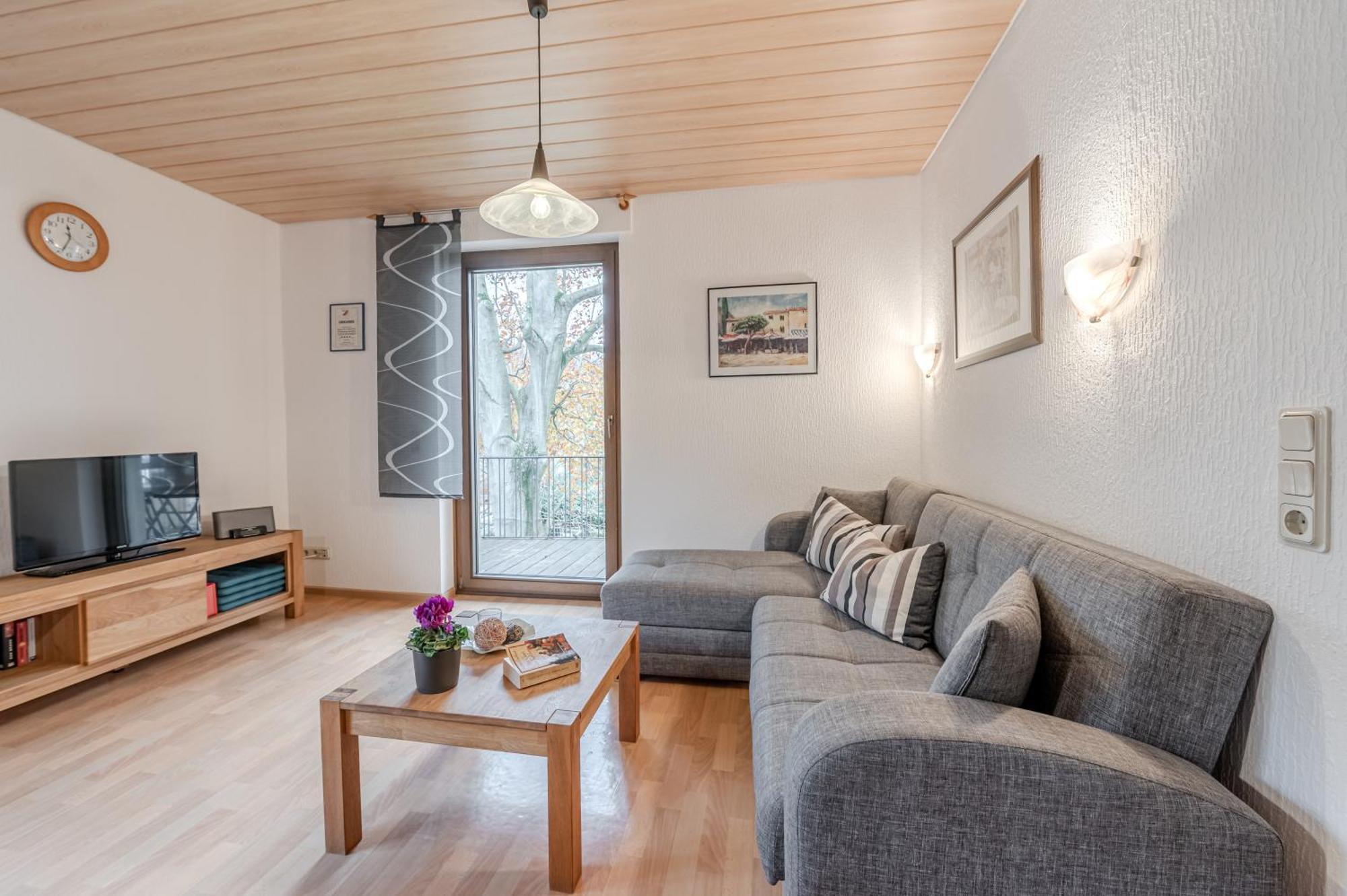Ferienwohnung Moselblick Бернкастель-Кюс Екстер'єр фото