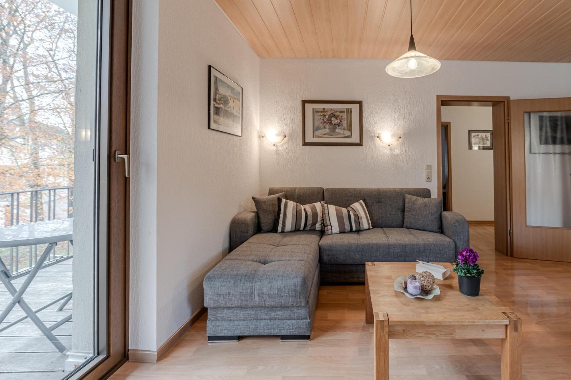 Ferienwohnung Moselblick Бернкастель-Кюс Екстер'єр фото